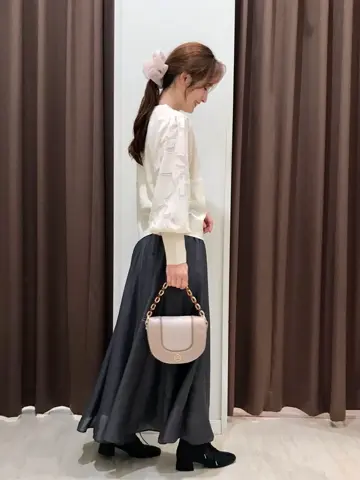 Feroux 木村 コーディネート画像