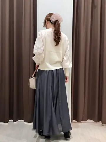 Feroux 木村 コーディネート画像