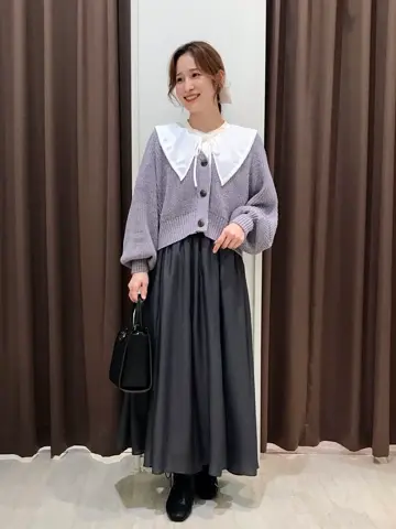 Feroux 木村 コーディネート画像