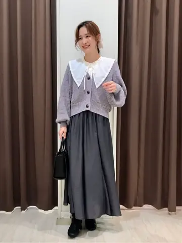 Feroux 木村 コーディネート画像