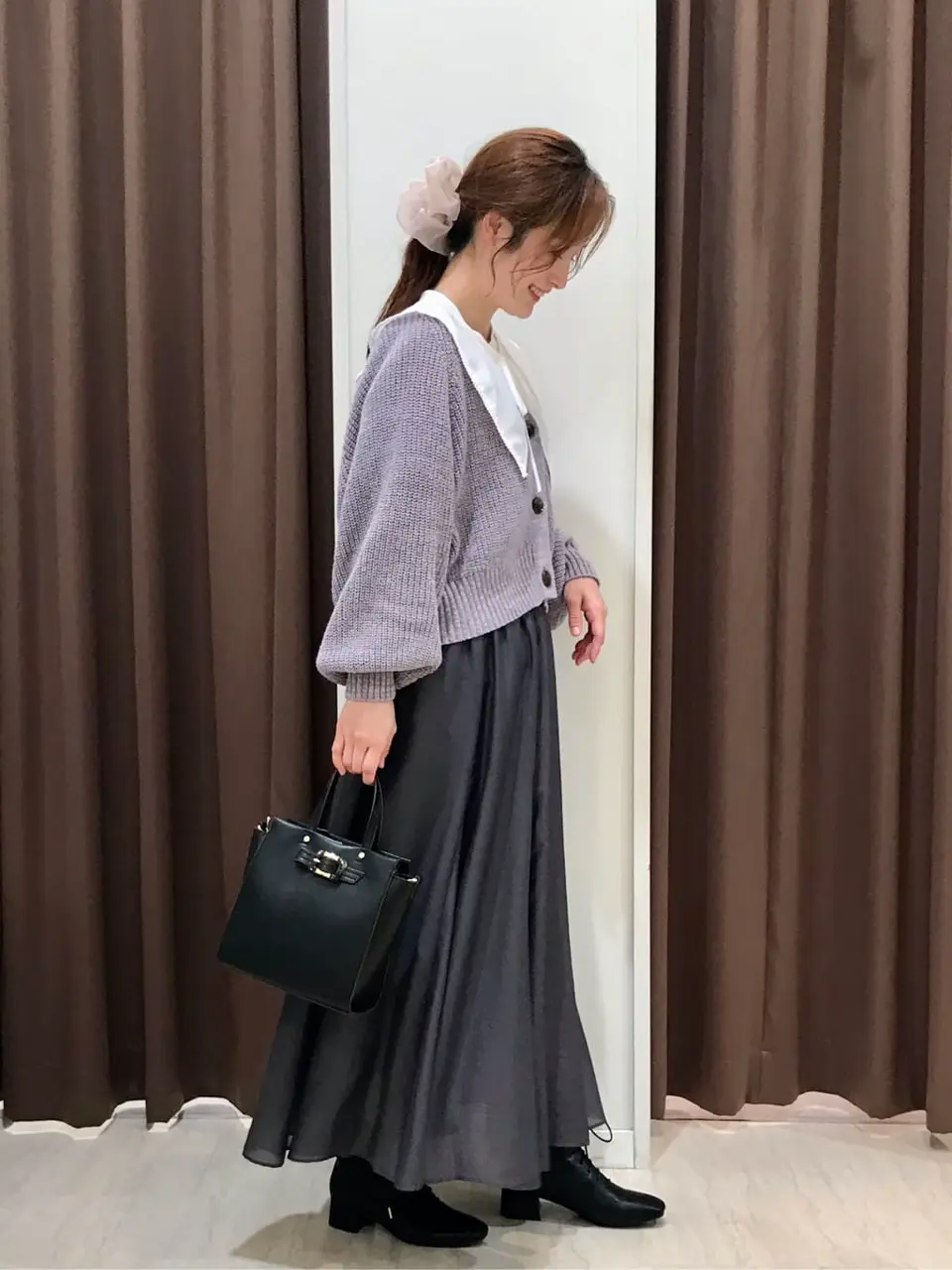 Feroux 木村 コーディネート画像