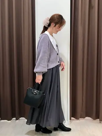 Feroux 木村 コーディネート画像