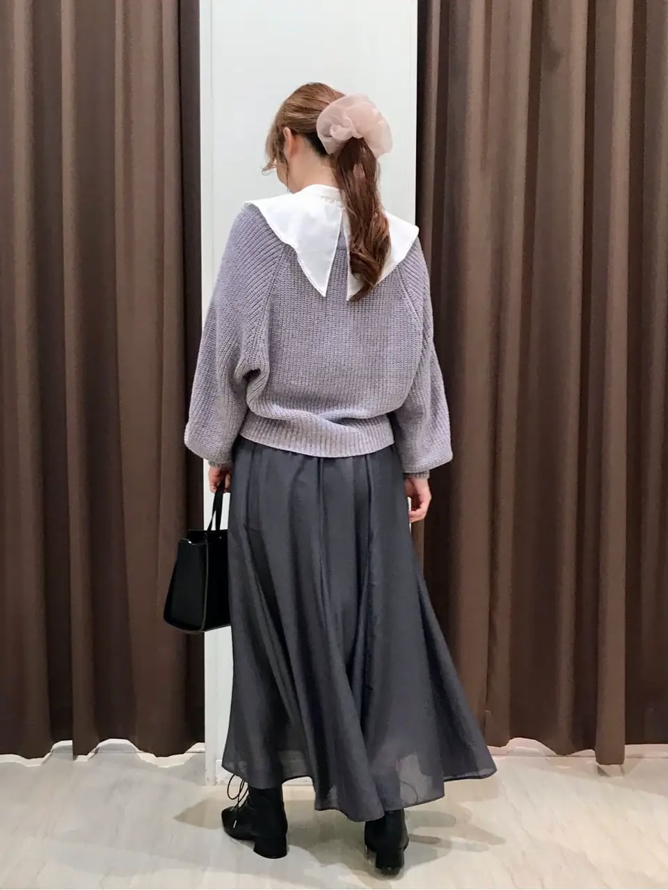 Feroux 木村 コーディネート画像