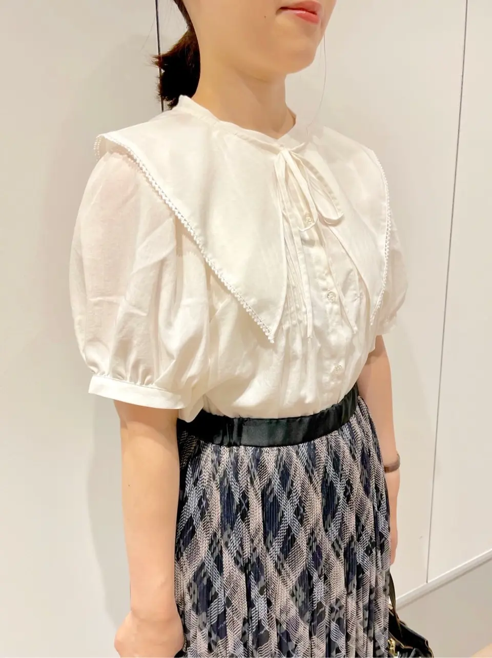 Feroux 今堀 コーディネート画像