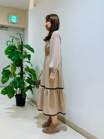 Feroux 石川 コーディネート画像