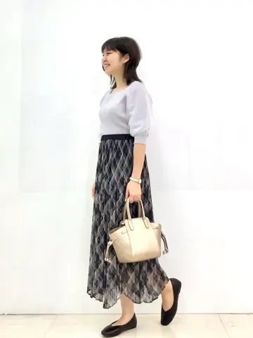 Feroux 山口 コーディネート画像