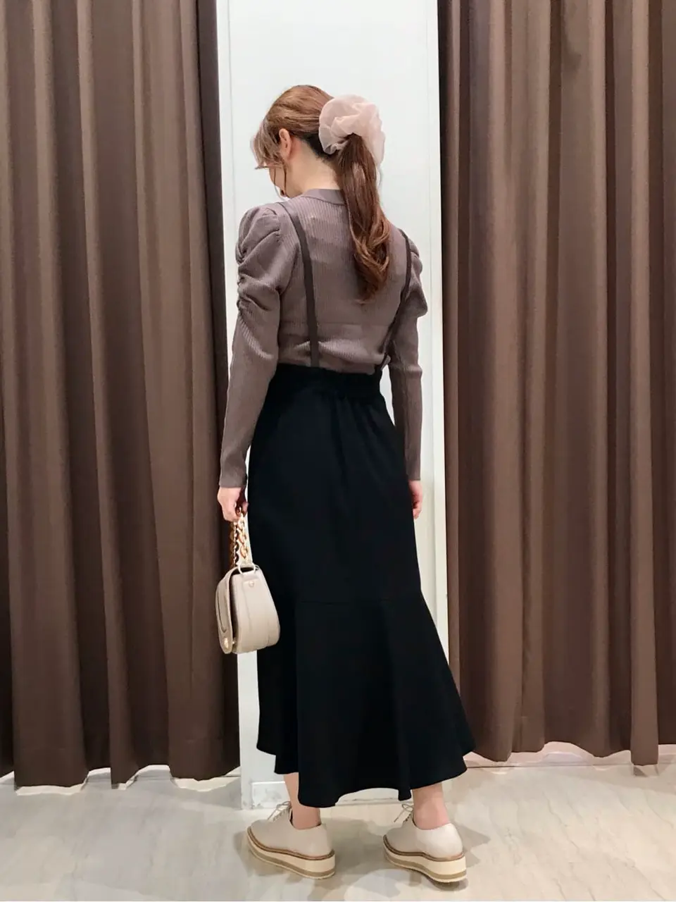 Feroux 木村 コーディネート画像