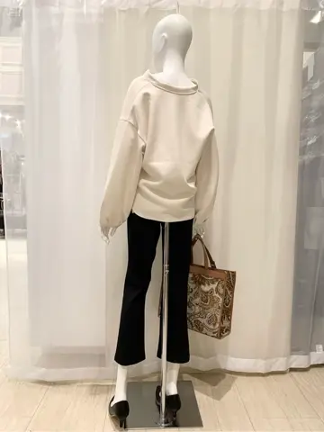 Feroux 石原 コーディネート画像