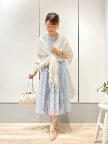 Feroux 今堀 コーディネート画像