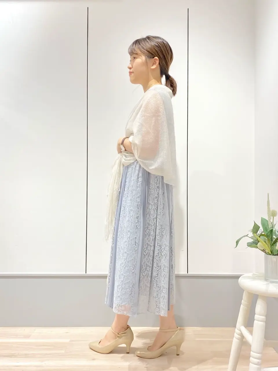 Feroux 今堀 コーディネート画像