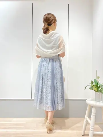 Feroux 今堀 コーディネート画像