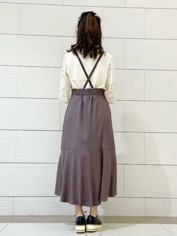 Feroux R コーディネート画像