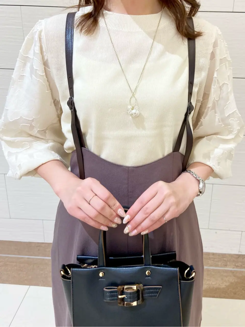 Feroux R コーディネート画像