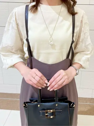 Feroux R コーディネート画像