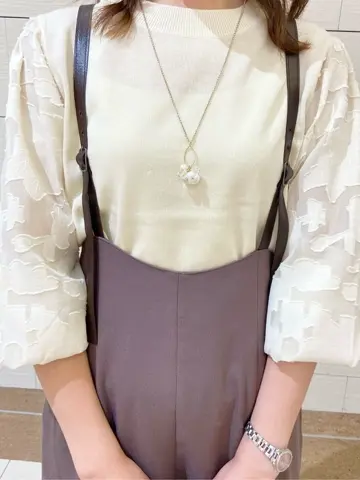 Feroux R コーディネート画像