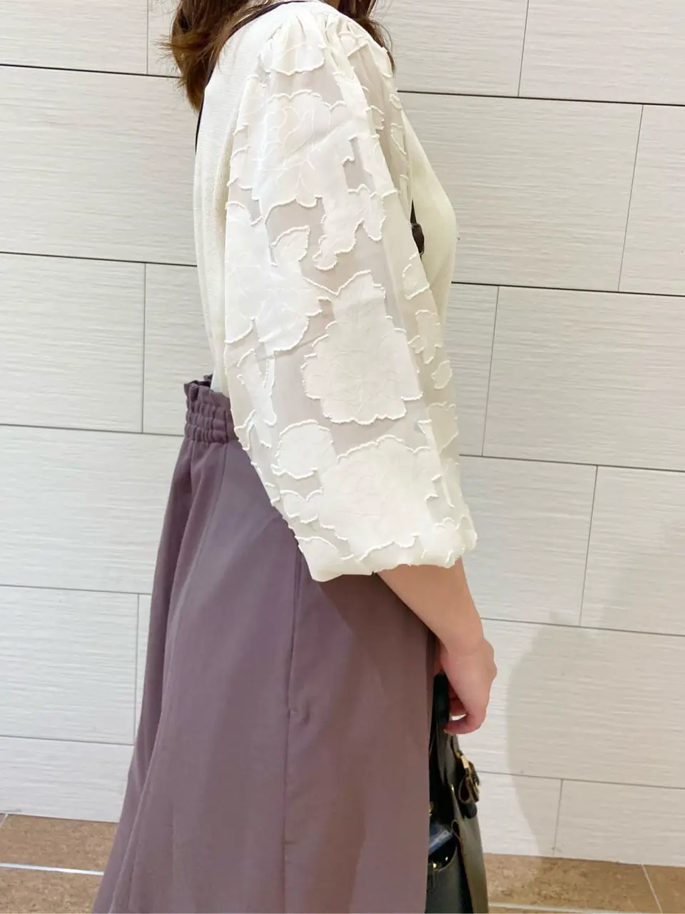 Feroux R コーディネート画像