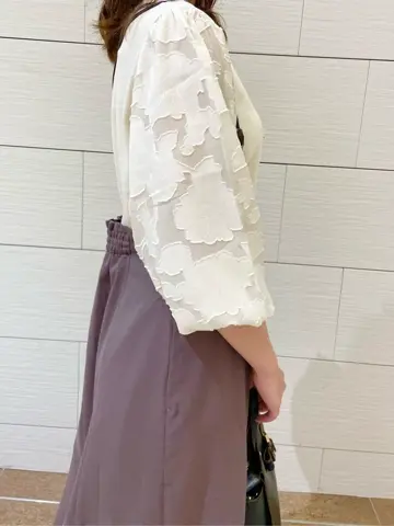 Feroux R コーディネート画像