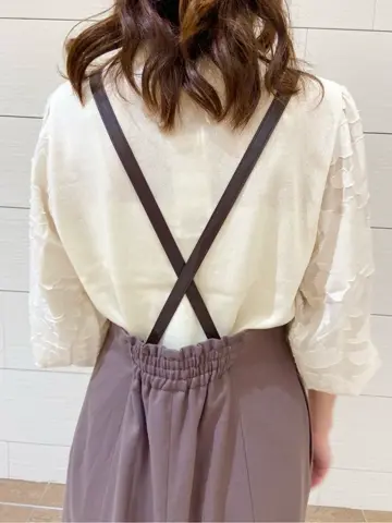 Feroux R コーディネート画像