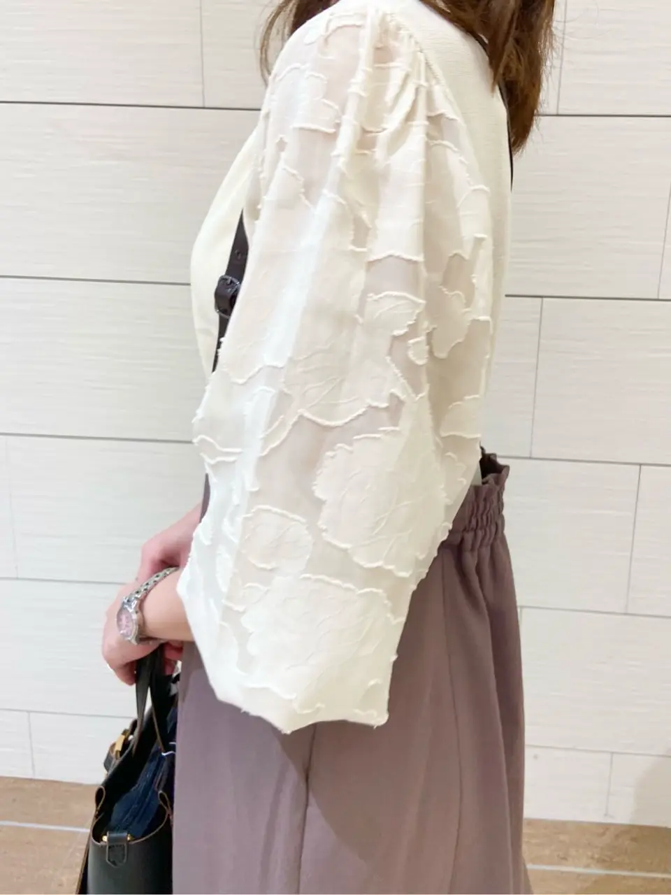 Feroux R コーディネート画像