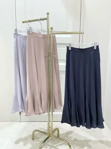 Feroux スタッフ コーディネート画像