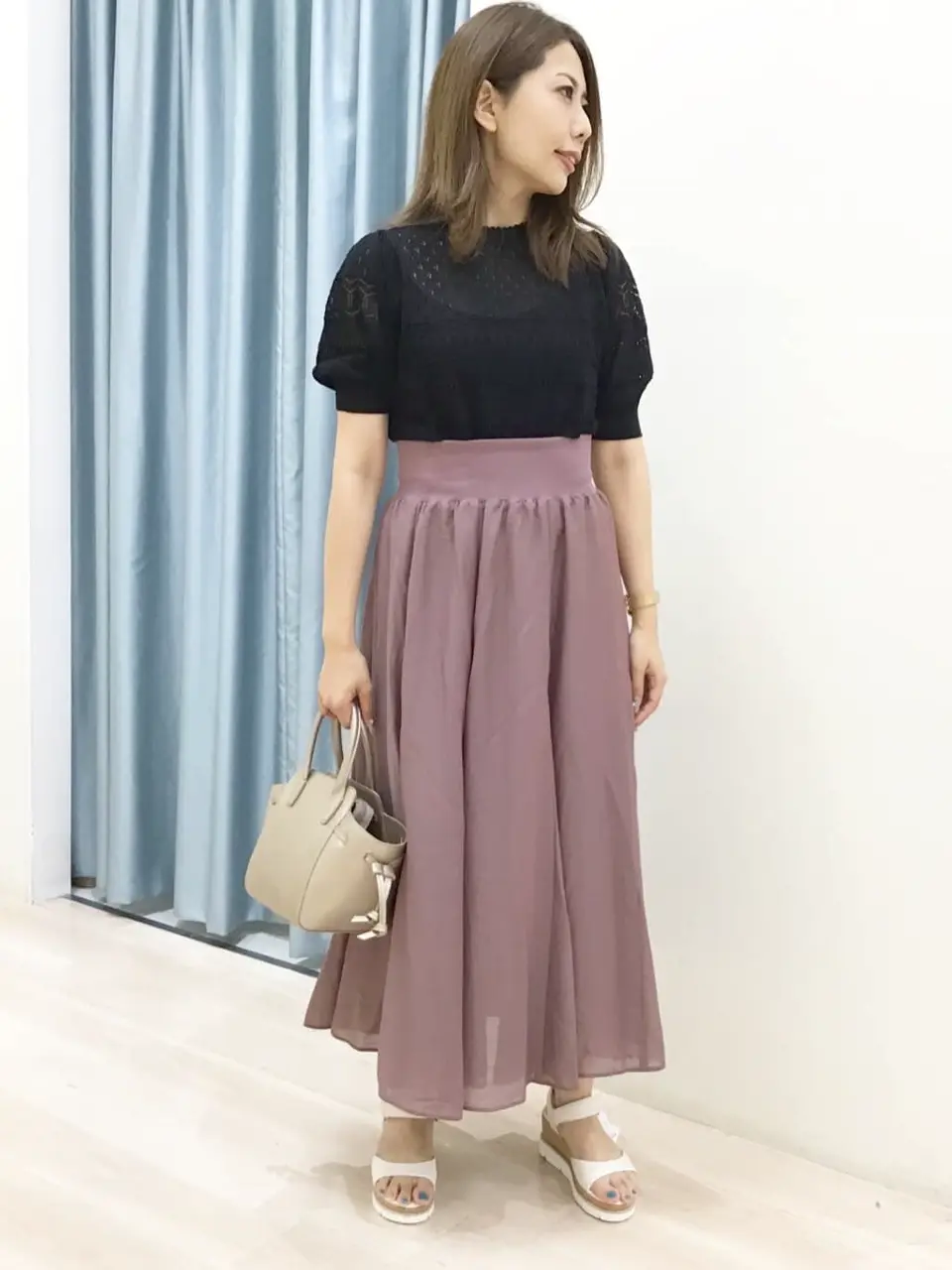  大脇 コーディネート画像