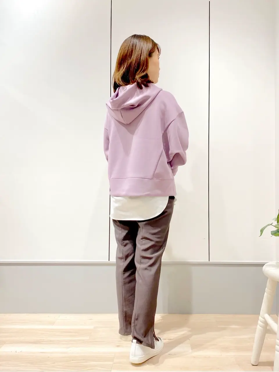 Feroux 今堀 コーディネート画像