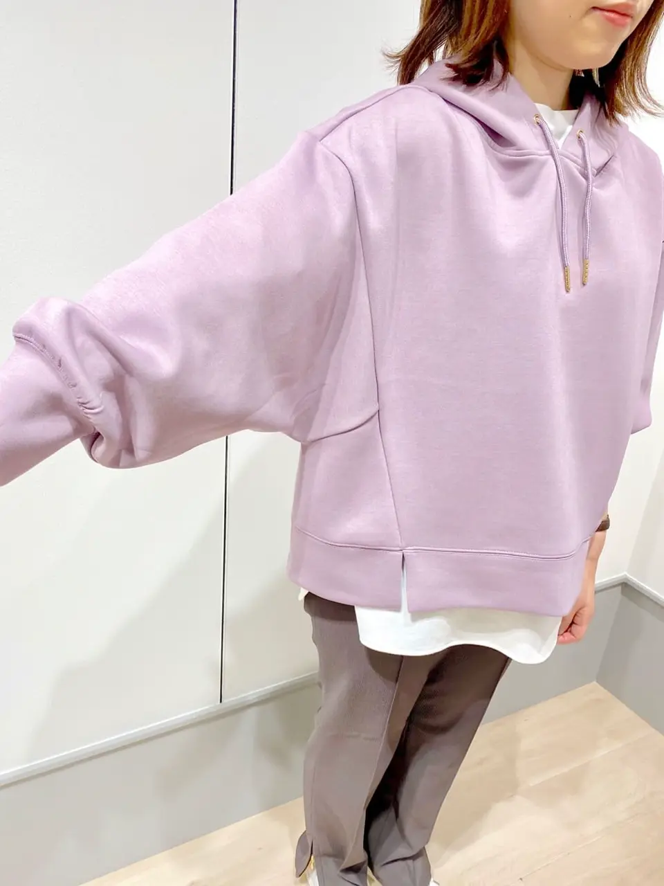 Feroux 今堀 コーディネート画像