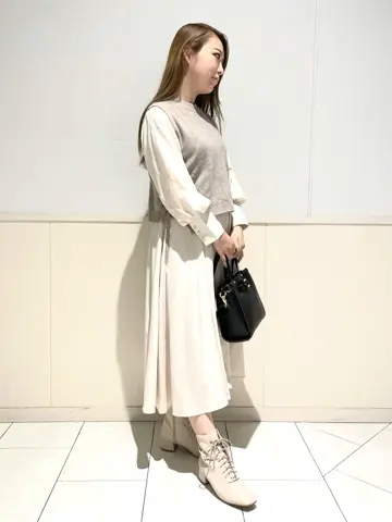 Feroux 土居 コーディネート画像