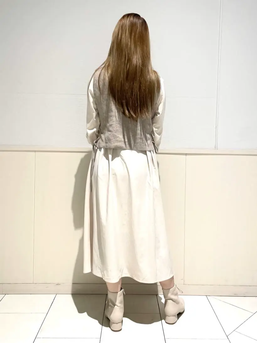 Feroux 土居 コーディネート画像