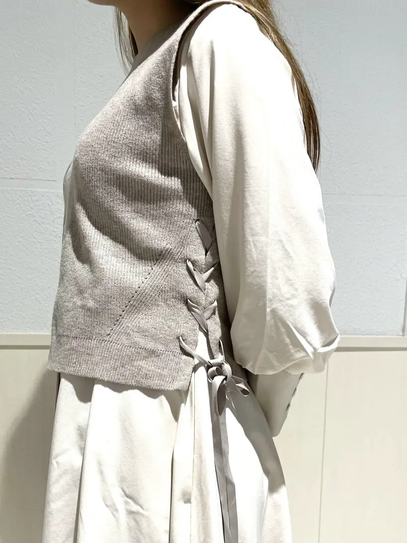 Feroux 土居 コーディネート画像