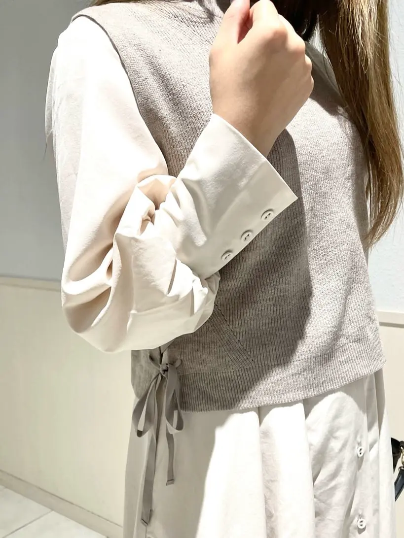 Feroux 土居 コーディネート画像