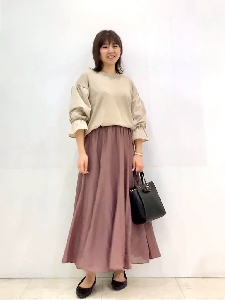  山口 コーディネート画像