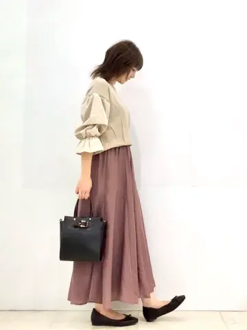 Feroux 山口 コーディネート画像