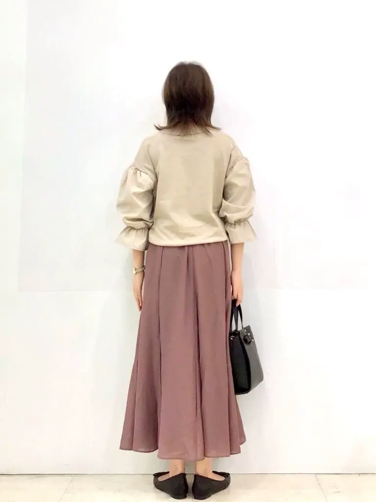 Feroux 山口 コーディネート画像