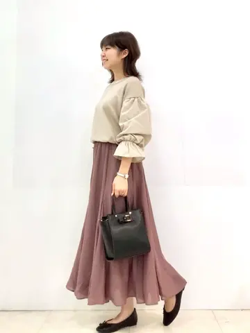 Feroux 山口 コーディネート画像