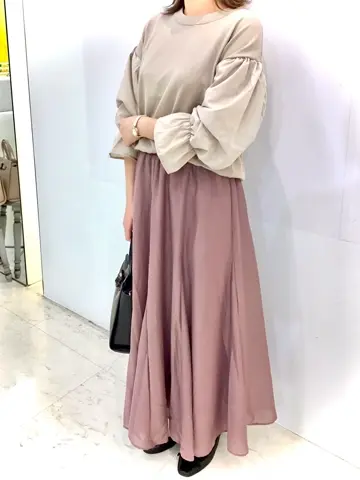 Feroux 山口 コーディネート画像