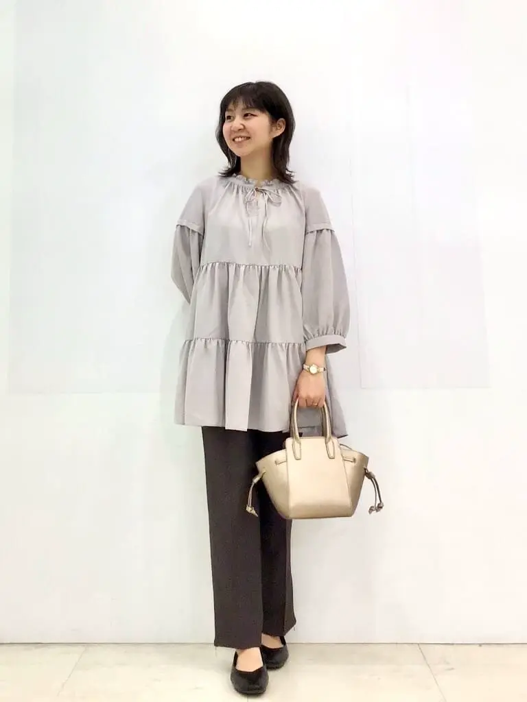  山口 コーディネート画像