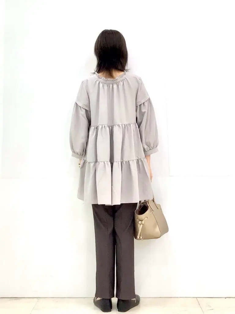 Feroux 山口 コーディネート画像