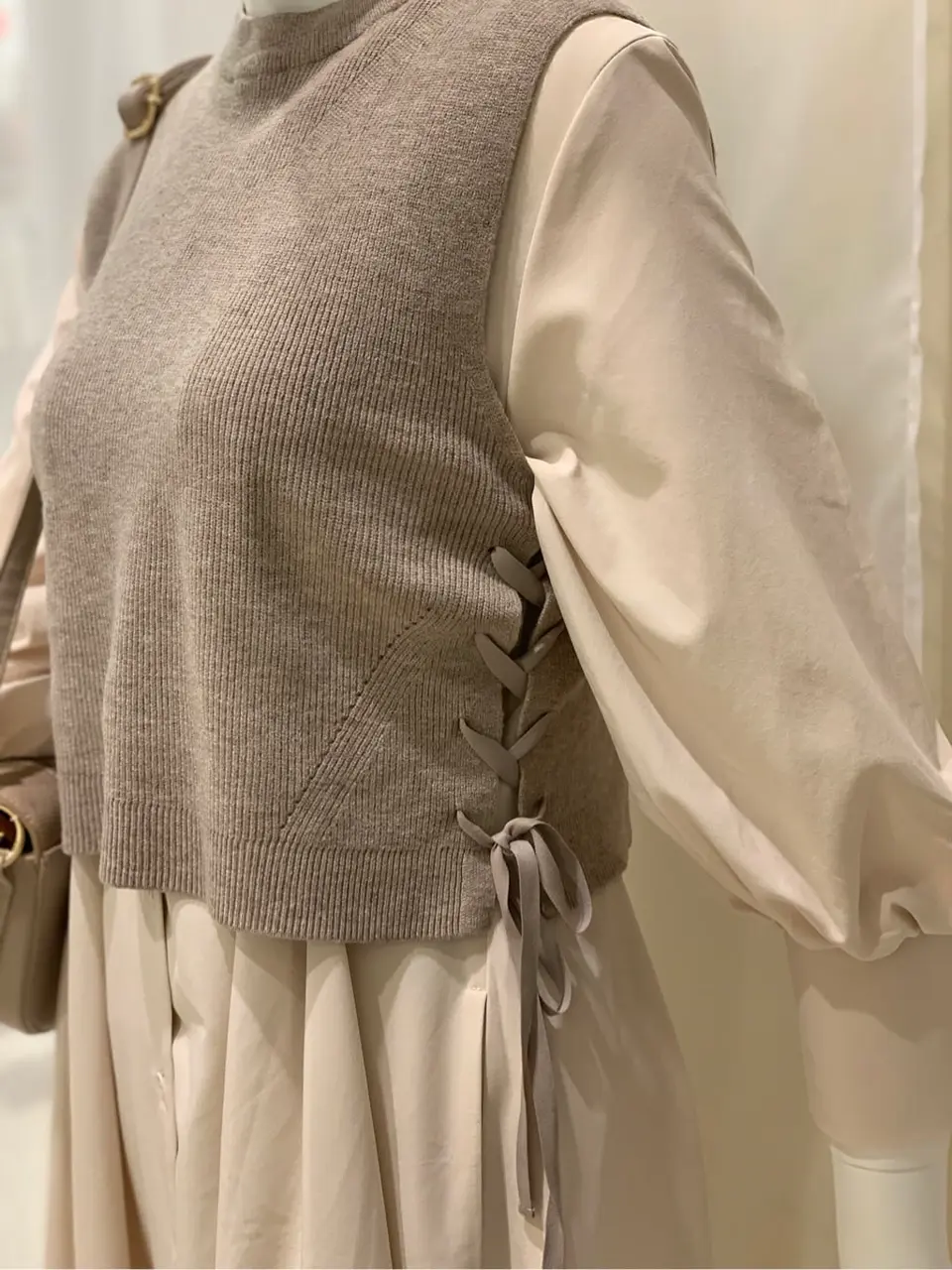 Feroux 石原 コーディネート画像