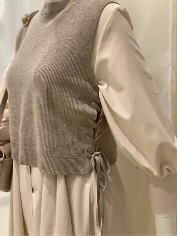 Feroux 石原 コーディネート画像