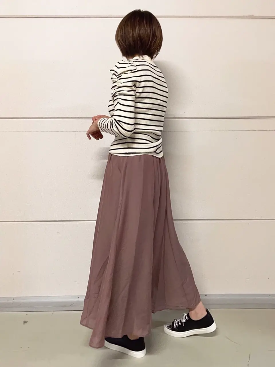 Feroux 浅倉 コーディネート画像