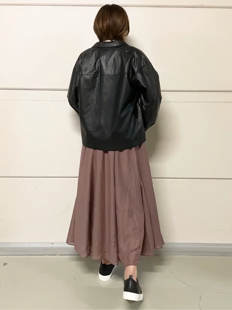 Feroux 浅倉 コーディネート画像