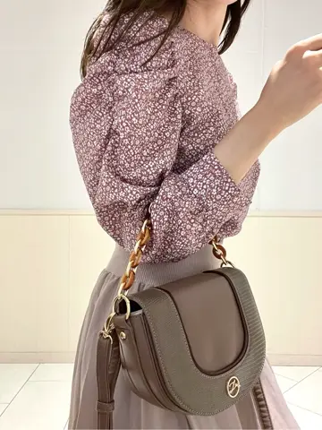 Feroux みぃ コーディネート画像