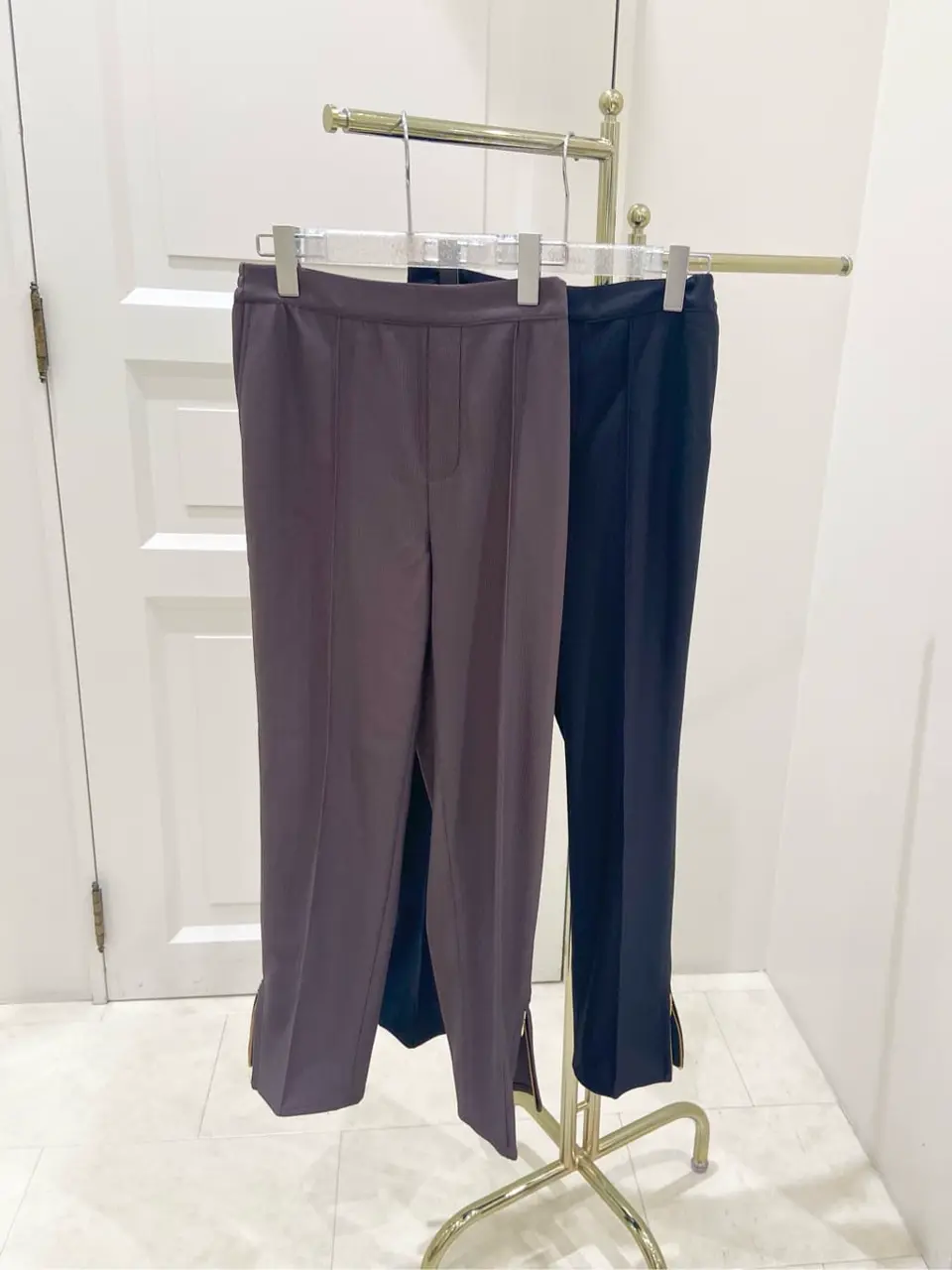 Feroux スタッフ コーディネート画像