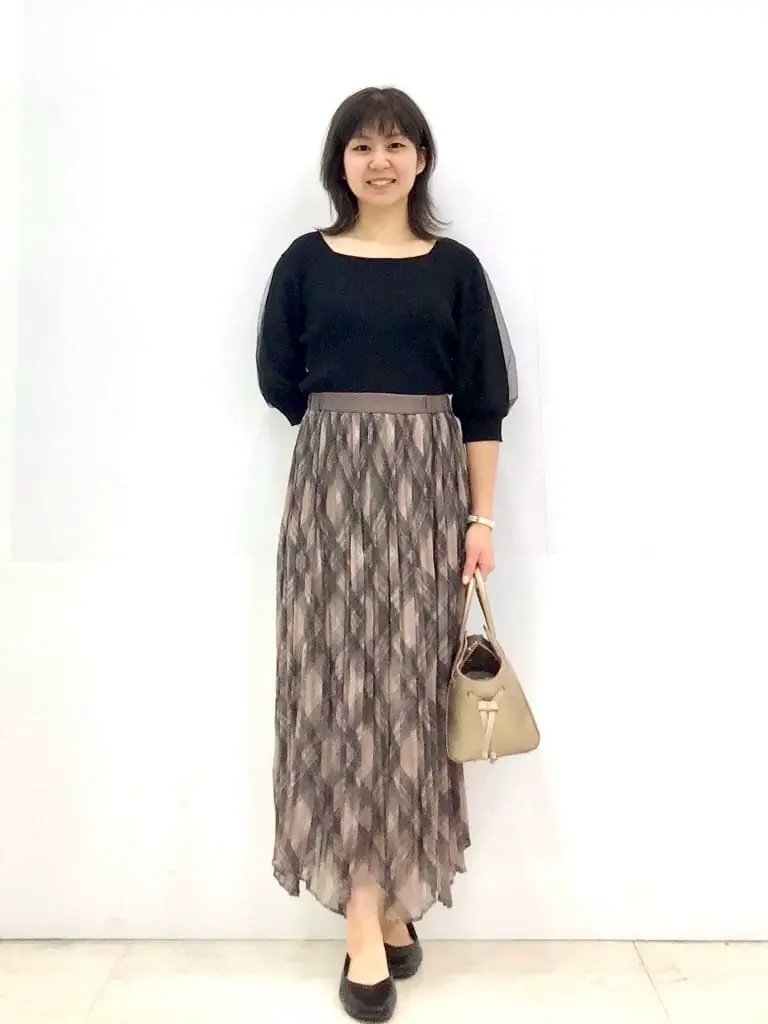  山口 コーディネート画像