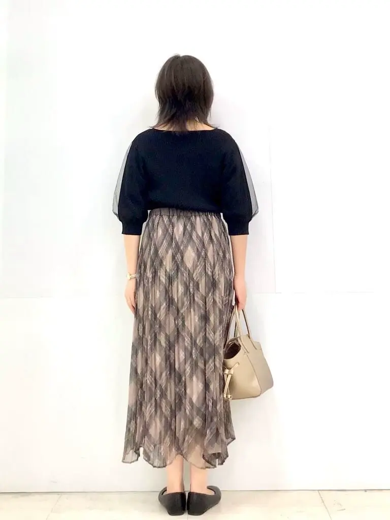 Feroux 山口 コーディネート画像