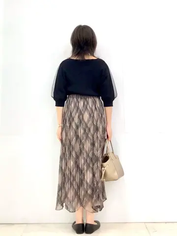 Feroux 山口 コーディネート画像