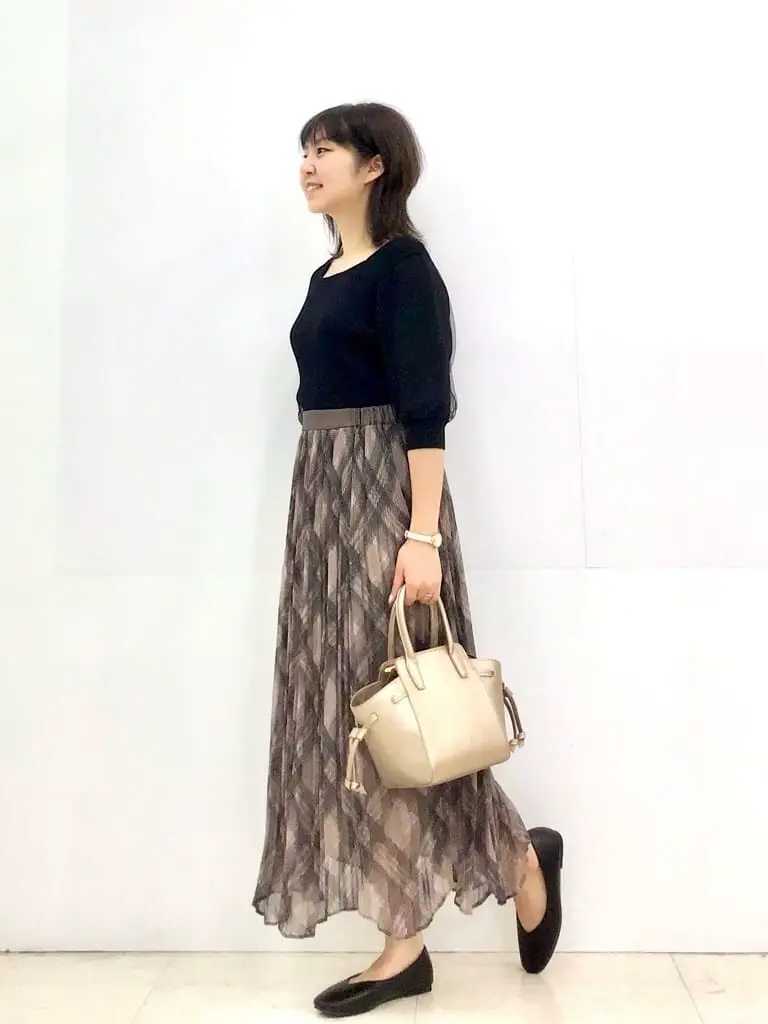 Feroux 山口 コーディネート画像