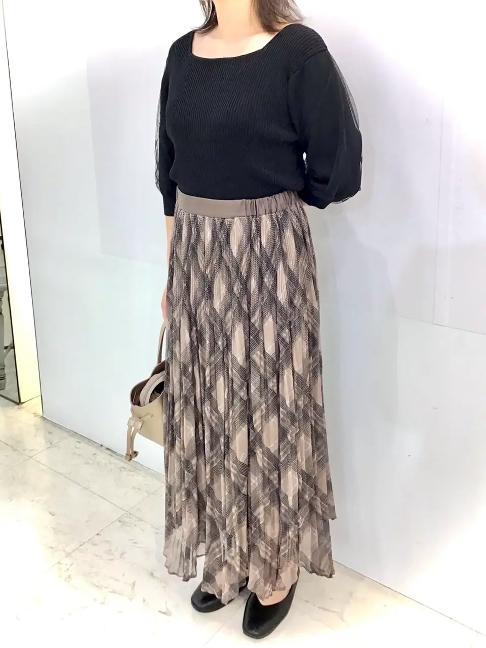 Feroux 山口 コーディネート画像