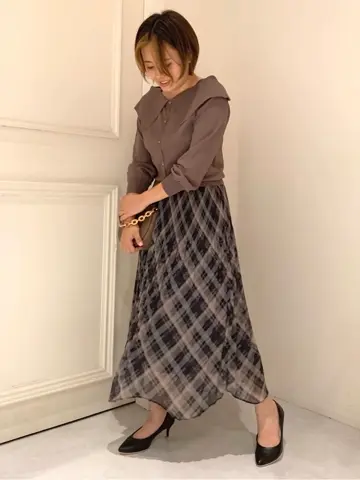 Feroux 浅倉 コーディネート画像